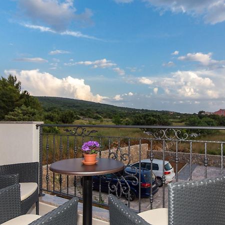 B&B Villa Maris Punat Quarto foto