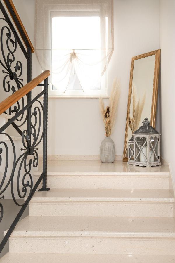 B&B Villa Maris Punat Exterior foto